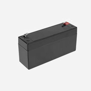 Batterie Green Cell AGM14 VRLA 6V 3.2Ah Sealed Lead Acid 650g 35x61mm - Miniature 3