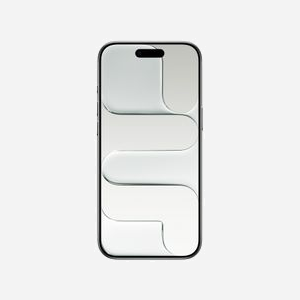 Apple iPhone Air 16,5 cm (6.5") Double SIM iOS 26 5G USB Type-C 1 To Blanc MG2X4QN/A - Miniature 2