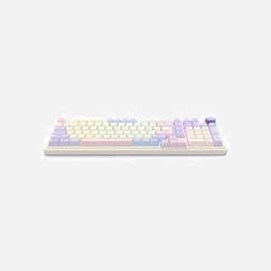 REDRAGON EISA 100 K768VI-WL clavier mécanique sans fil avec câble 1,5 m et connectivité Bluetooth - Miniature 5