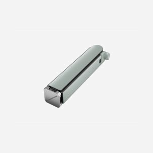 Support Conceptronic THANA11G pour laptop gris compatible écrans jusqu'à 17.3" (43,9 cm) dimensions 156x33x33 mm - Miniature 3