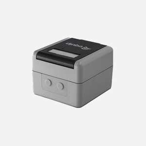 Equip 125451 Boîtier de distribution Keystone en plastique gris 81.4x76.3x58.2mm pour modules - Miniature 2