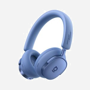 Baseus Inspire XH1 Casque sans fil Bluetooth 5.0 arceau 20-40000Hz USB Type-C 275g noir - Miniature 2