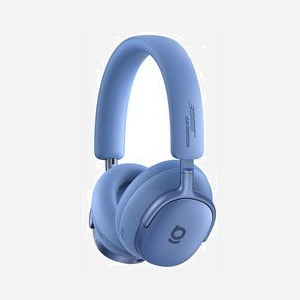 Baseus Inspire XH1 Casque sans fil Bluetooth 5.0 arceau 20-40000Hz USB Type-C 275g noir - Miniature 3