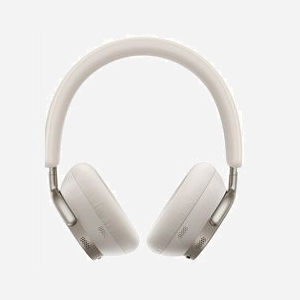 Baseus Inspire XH1 Casque sans fil Bluetooth 5.0 20-40000Hz USB Type-C 275g Blanc
