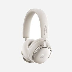 Baseus Inspire XH1 Casque sans fil Bluetooth 5.0 20-40000Hz USB Type-C 275g Blanc - Miniature 3