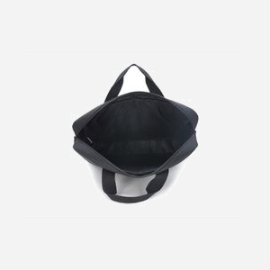Equip 245411 Sac Messenger 17.3" pour ordinateur portable avec poche avant et sangle épaule noir 460 g - Miniature 5