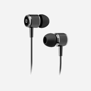 Casque SBS TEEARTYCK filaire USB Type-C 20-20000Hz 1,2m pour appels/musique noir