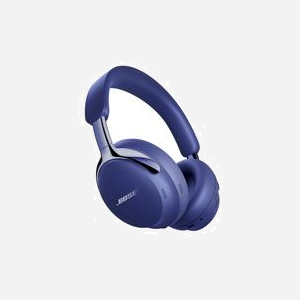 Bose 890101-0300 Casque sans fil Bluetooth arceau pour appels et musique portée 10m 481g violet