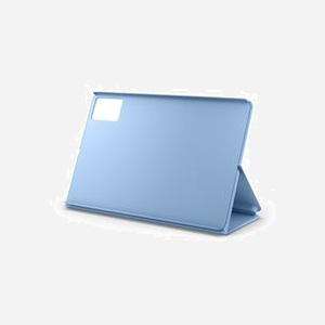 Lenovo Idea Tab Folio Case 11" 27,9 cm Bleu pour Lenovo Idea Tab 312 g ZG38C06994 - Miniature 1
