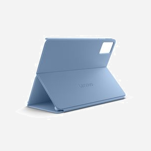 Lenovo Idea Tab Folio Case 11" 27,9 cm Bleu pour Lenovo Idea Tab 312 g ZG38C06994 - Miniature 2