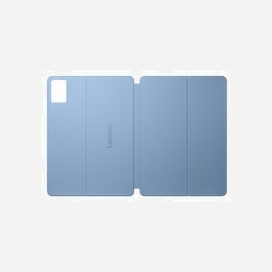 Lenovo Idea Tab Folio Case 11" 27,9 cm Bleu pour Lenovo Idea Tab 312 g ZG38C06994 - Miniature 3