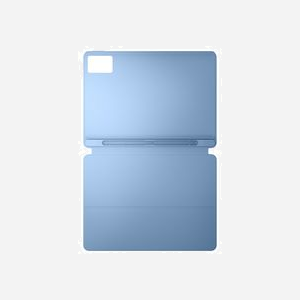 Lenovo Idea Tab Folio Case 11" 27,9 cm Bleu pour Lenovo Idea Tab 312 g ZG38C06994 - Miniature 4