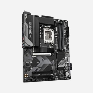 GIGABYTE B760 GAMING X DDR4 GEN5 – Carte mère Intel LGA1700, VRM 8+1+1 phases, DDR4 jusqu’à 5333 MHz (OC), 3x PCIe 4.0 M.2, LAN 2.5GbE, USB 3.2 Gen 2 - Miniature 3