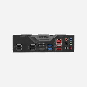 GIGABYTE B760 GAMING X DDR4 GEN5 – Carte mère Intel LGA1700, VRM 8+1+1 phases, DDR4 jusqu’à 5333 MHz (OC), 3x PCIe 4.0 M.2, LAN 2.5GbE, USB 3.2 Gen 2 - Miniature 4