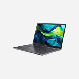Acer Aspire 17 A17-51M-52D4 Intel Core 5 120U 17.3" Full HD 16GB LPDDR5 512GB SSD Wi-Fi 6E Windows 11 Home Gris - Miniature 5