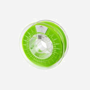 Spectrum Filaments PLA 1.75mm Lime Green 1kg Acide polylactique pour imprimante 3D - Miniature 1