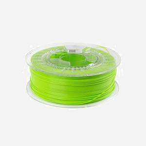 Spectrum Filaments PLA 1.75mm Lime Green 1kg Acide polylactique pour imprimante 3D - Miniature 2