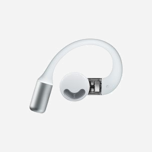 Nothing Ear (open) Casque True Wireless Stereo (TWS) Bluetooth Appels/Musique 80,4g Blanc - Miniature 3