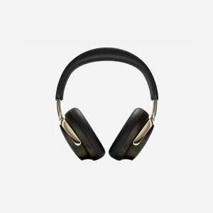 Casque Bose 890101-0400 Sans fil Bluetooth Arceau Appels/Musique Noir Or 10m 481g - Miniature 2