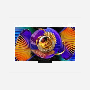 TCL 65C7L 65" 4K Ultra HD Smart TV SQD-Mini LED 3000 cd/m² DVB-T2 WiFi Ethernet Noir