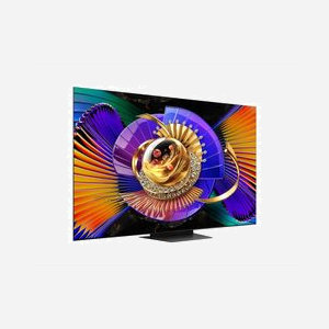 TCL 65C7L 65" 4K Ultra HD Smart TV SQD-Mini LED 3000 cd/m² DVB-T2 WiFi Ethernet Noir - Miniature 2
