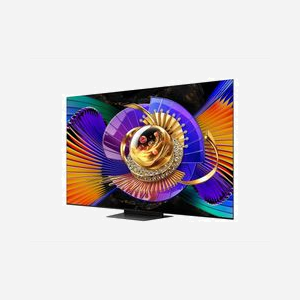 TCL 65C7L 65" 4K Ultra HD Smart TV SQD-Mini LED 3000 cd/m² DVB-T2 WiFi Ethernet Noir - Miniature 3
