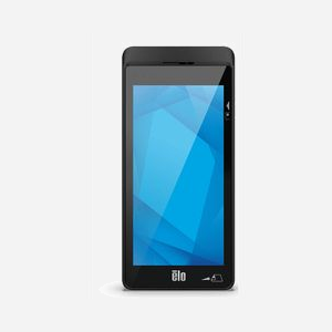 Elo Touch Solutions M60SC 6" 1440x720 LCD Snapdragon 2.2GHz 3Go RAM 32Go Flash MicroSD SDHC SDXC Noir - Miniature 1