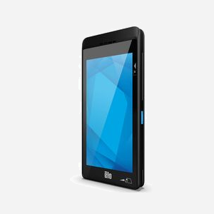 Elo Touch Solutions M60SC 6" 1440x720 LCD Snapdragon 2.2GHz 3Go RAM 32Go Flash MicroSD SDHC SDXC Noir - Miniature 2