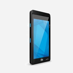 Elo Touch Solutions M60SC 6" 1440x720 LCD Snapdragon 2.2GHz 3Go RAM 32Go Flash MicroSD SDHC SDXC Noir - Miniature 3