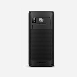 Elo Touch Solutions M60SC 6" 1440x720 LCD Snapdragon 2.2GHz 3Go RAM 32Go Flash MicroSD SDHC SDXC Noir - Miniature 4