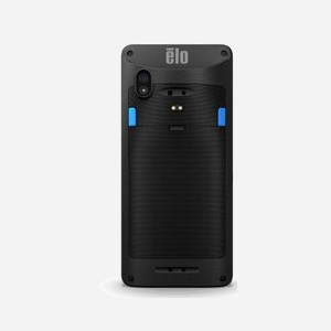 Elo Touch Solutions M60SC 6" 1440x720 LCD Snapdragon 2.2GHz 3Go RAM 32Go Flash MicroSD SDHC SDXC Noir - Miniature 5