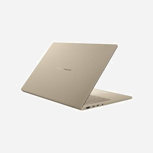 ASUS Zenbook A14 UX3407QA Snapdragon X1-26-100 14" WUXGA 16 Go LPDDR5x 1 To SSD Adreno GPU Windows 11 Home Beige - Miniature 3