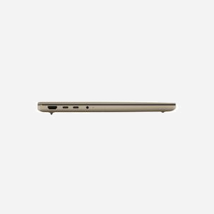ASUS Zenbook A14 UX3407QA Snapdragon X1-26-100 14" WUXGA 16 Go LPDDR5x 1 To SSD Adreno GPU Windows 11 Home Beige - Miniature 4