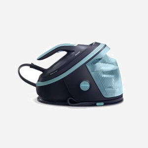 Philips PSG7200/20 Centrale vapeur PerfectCare série 7000 1.5L OptimalTEMP fer léger défroisseur vertical - Miniature 1