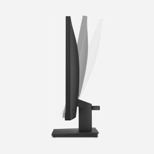 HP Écran V24i G5 23.8" Full HD 1920x1080 IPS 75Hz HDMI VGA Réf 65P58E9#ABB - Miniature 4