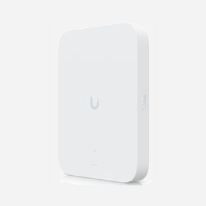 Ubiquiti UniFi 5G Max Outdoor Modem cellulaire 5G/4G/3G LTE UMTS 2.5GbE IP67 aluminium blanc U5G-MAX-OUTDOOR - Miniature 2
