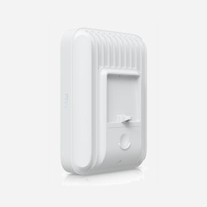 Ubiquiti UniFi 5G Max Outdoor Modem cellulaire 5G/4G/3G LTE UMTS 2.5GbE IP67 aluminium blanc U5G-MAX-OUTDOOR - Miniature 4