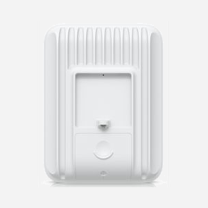 Ubiquiti UniFi 5G Max Outdoor Modem cellulaire 5G/4G/3G LTE UMTS 2.5GbE IP67 aluminium blanc U5G-MAX-OUTDOOR - Miniature 5