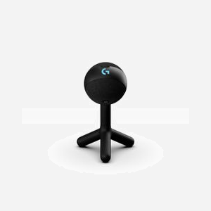 Logitech G Yeti Orb Microphone USB à condensateur avec LIGHTSYNC RGB et Blue VO!CE pour streaming gaming - Miniature 5
