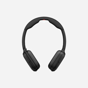 HP Poly Focus 625 Micro-casque stéréo Bluetooth avec réduction de bruit et design fin pour usage professionnel - Miniature 1