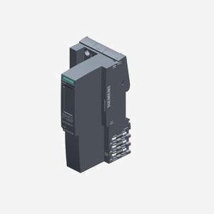 Siemens SIMATIC ET 200SP IM155-6PN ST module interface PROFINET 32 modules périphériques Hot Swap IP20