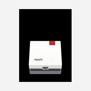 FRITZ! 20003134 Système Wi-Fi maillé Bi-bande 2,4 GHz / 5 GHz Wi-Fi 7 (802.11be) 3600 Mbit/s interne rouge et blanc - Miniature 3