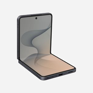 Samsung Galaxy Z Flip8 6.9" 5G Double SIM 12 Go RAM 256 Go USB Type-C 4300 mAh Graphite SM-F776BZKGEUB - Miniature 3