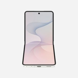 Samsung Galaxy Z Flip8 6.9" 5G 12Go RAM 256Go Double SIM USB-C 4300mAh Android Crème SM-F776BZWGEUB - Miniature 5