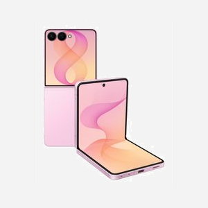 Samsung Galaxy Z Flip8 6.9" 5G 12GB RAM 256GB 4300mAh Double SIM USB-C Android - Miniature 2