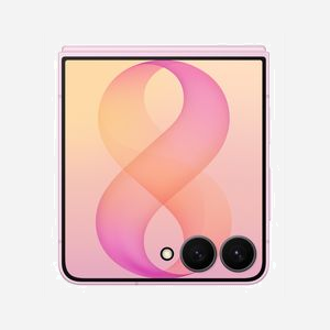 Samsung Galaxy Z Flip8 6.9" 5G 12GB RAM 256GB 4300mAh Double SIM USB-C Android - Miniature 5