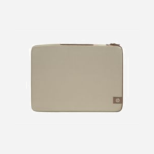 Housse de protection HP pour ordinateur portable 13-14 pouces résistante à l'eau référence C3TR5AA#ABB