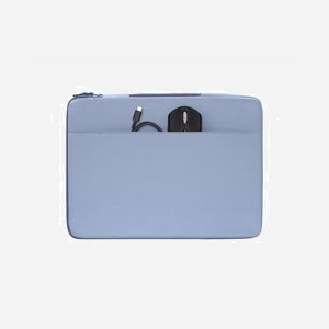 HP Housse de protection pour ordinateur portable 13-14 pouces résistante à l’eau légère référence C3TR1AA#ABB - Miniature 1