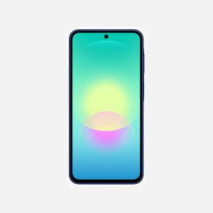 Samsung Galaxy A27 5G SM-A276BZBBEUB 6.7" FHD+ Super AMOLED 6Go RAM 128Go Android 16.0 Snapdragon 6 Gen 3 5000mAh IP64 Bleu - Miniature 2