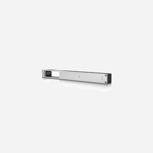 Ubiquiti UniFi AI Key Rack Mount UACC-AI-KEY-RM aluminium blanc 430g pour montage en rack - Miniature 2